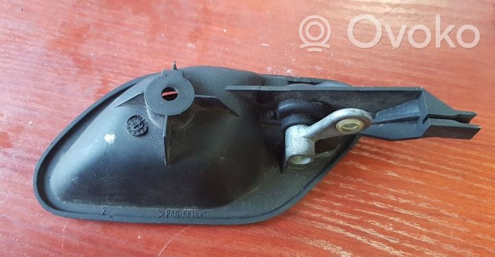 BMW 7 E38 Maniglia interna per portiera anteriore 8226050