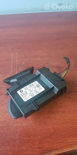 BMW 3 E90 E91 Alarm control unit/module 9200943