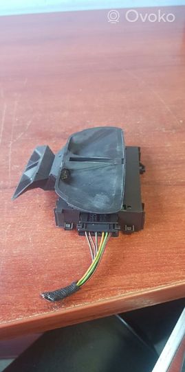 BMW 3 E90 E91 Alarm control unit/module 9200943