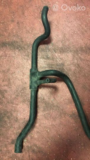 BMW 5 E34 Engine coolant pipe/hose 1738054