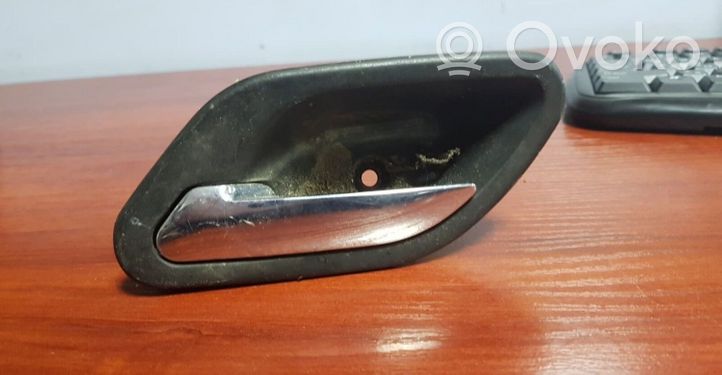 BMW 7 E38 Front door interior handle 7032925