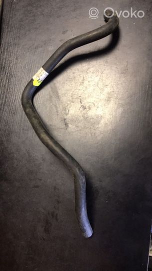 BMW 5 E34 Engine coolant pipe/hose 1719966