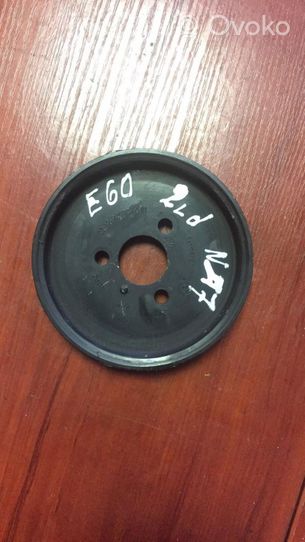 BMW 5 E60 E61 Power steering pump pulley 7802622