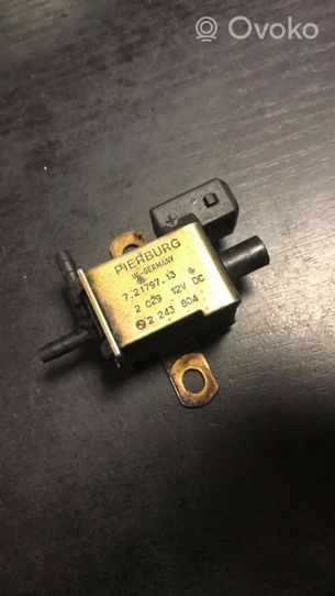 BMW 3 E36 Solenoīda vārsts 2243804