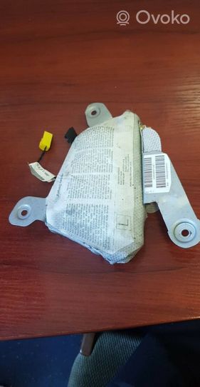 BMW 5 E34 Poduszka powietrzna Airbag drzwi przednich 30826833104