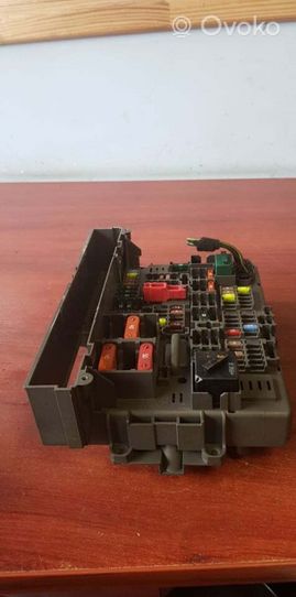 BMW 1 E82 E88 Module de fusibles 9119446