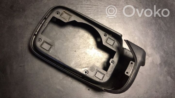 BMW 3 E36 Coque de rétroviseur 8119155