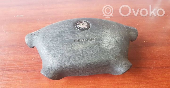 Opel Omega B1 Poduszka powietrzna Airbag kierownicy B0054101