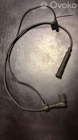 1289827 BMW 7 E32 Ignition plug leads, 26.81 € | RRR 