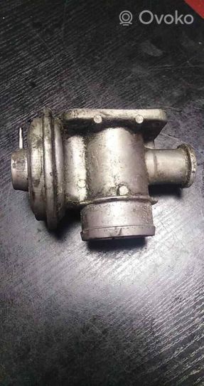 Land Rover Freelander Soupape vanne EGR 72252200