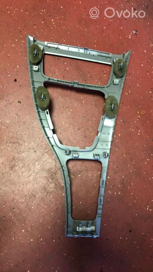 BMW 3 E90 E91 Gear shifter surround trim plastic 7118029