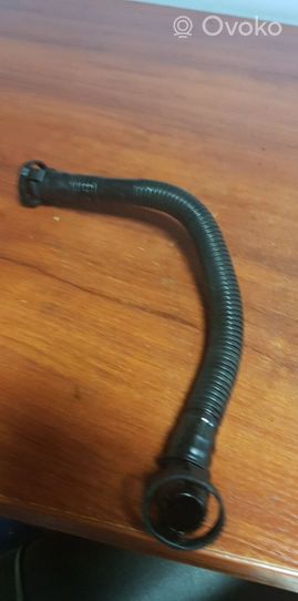 BMW 1 E81 E87 Breather/breather pipe/hose 7503523