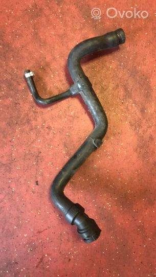 Audi A4 S4 B5 8D Engine coolant pipe/hose 8d0121101j