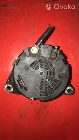 Mercedes-Benz C W202 Generator/alternator 0123320044