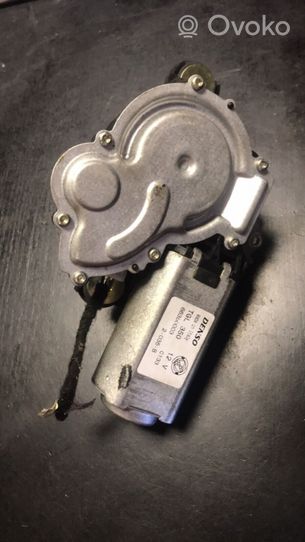 Fiat Stilo Moteur d'essuie-glace arrière 66350003