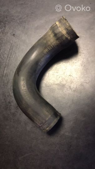 BMW 5 E34 Engine coolant pipe/hose 1722486