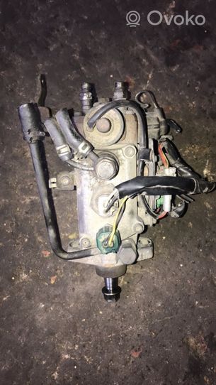 Mitsubishi Galant Polttoaineen ruiskutuksen suurpainepumppu MD329376