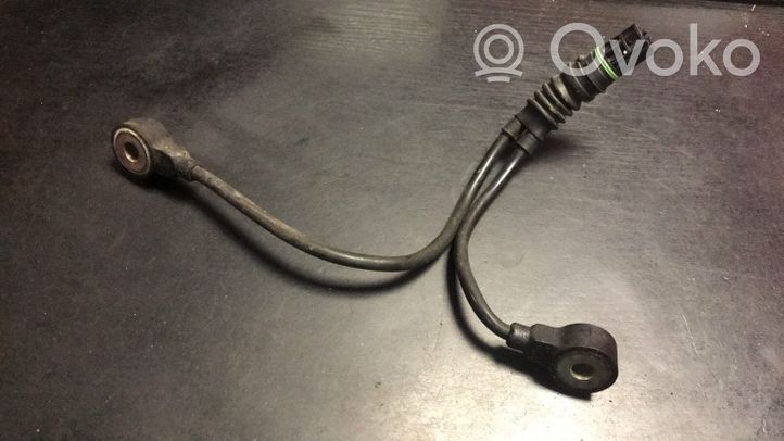 BMW 3 E46 Sensor de petardeo del motor 1435485