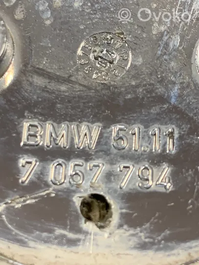BMW 5 GT F07 Logo, emblème de fabricant 7057794