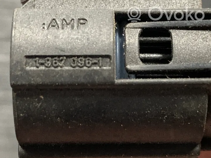 BMW 7 E65 E66 Autres faisceaux de câbles 19653611