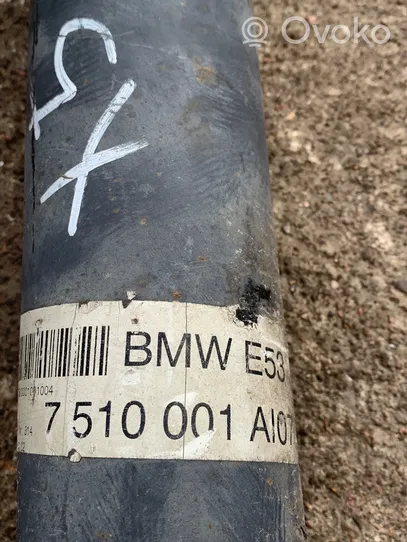 BMW X5 E53 Kit d'arbre d'entraînement 7510001