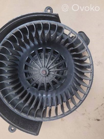 Opel Astra G Ventola riscaldamento/ventilatore abitacolo 8EW009157201