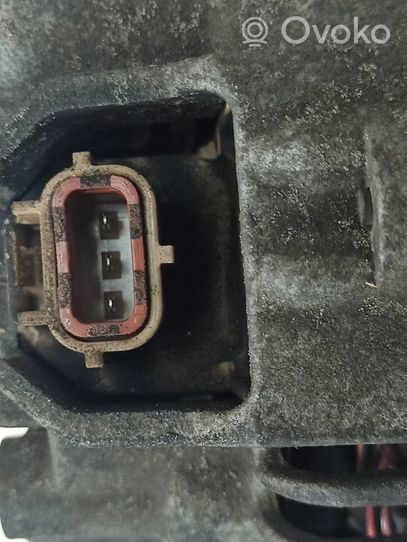 Mazda 2 Alternador 