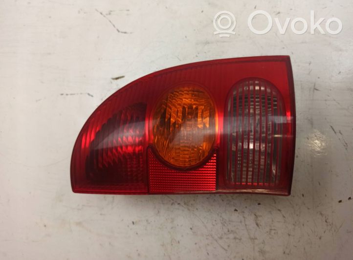 Renault Megane II Lampa tylna 7700423082