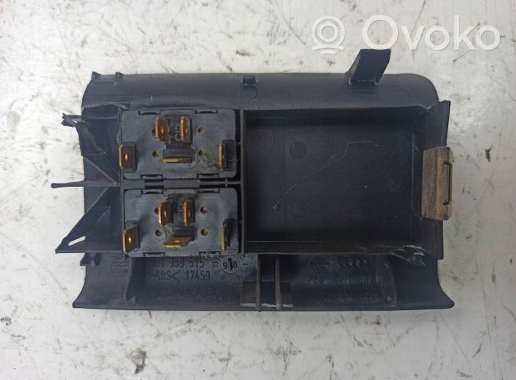 Audi A4 S4 B5 8D Interruttore prese d’aria laterali 8D1959515