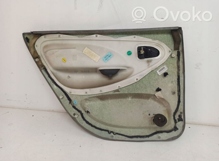 Renault Scenic I Takaoven verhoilu 8200227252