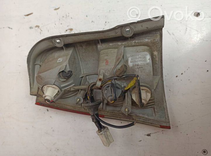 Daewoo Nexia Lampa tylna 0311000616