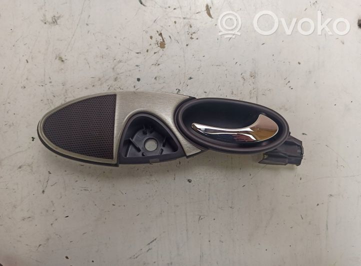 Mercedes-Benz A W168 Rivestimento per maniglia portiera posteriore A1687600661