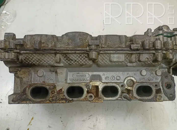 Volvo S40, V40 Culata del motor 1001853