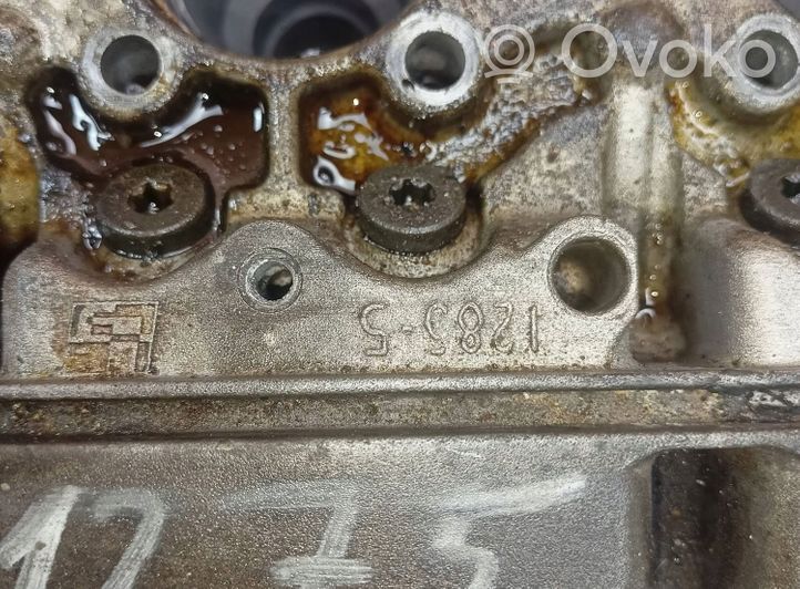 Volvo S40, V40 Culata del motor 1001853