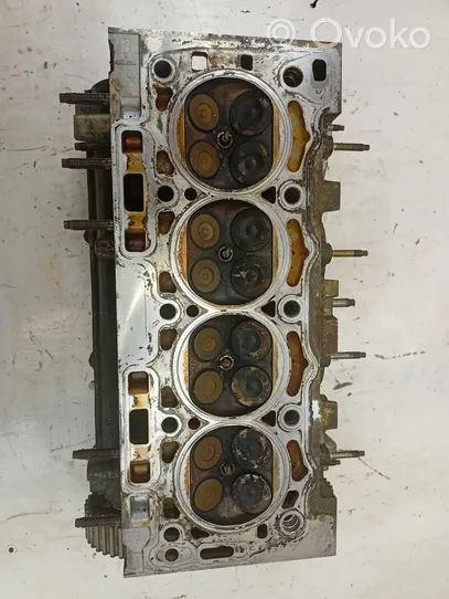 Citroen Xsara Culasse moteur 9656769580