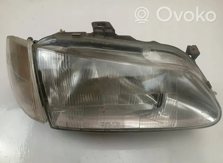 Renault Megane I Lot de 2 lampes frontales / phare 029685