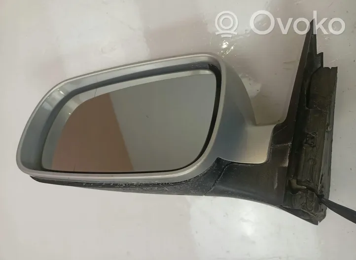 Volkswagen PASSAT B5 Etuoven sähköinen sivupeili 3B0857933