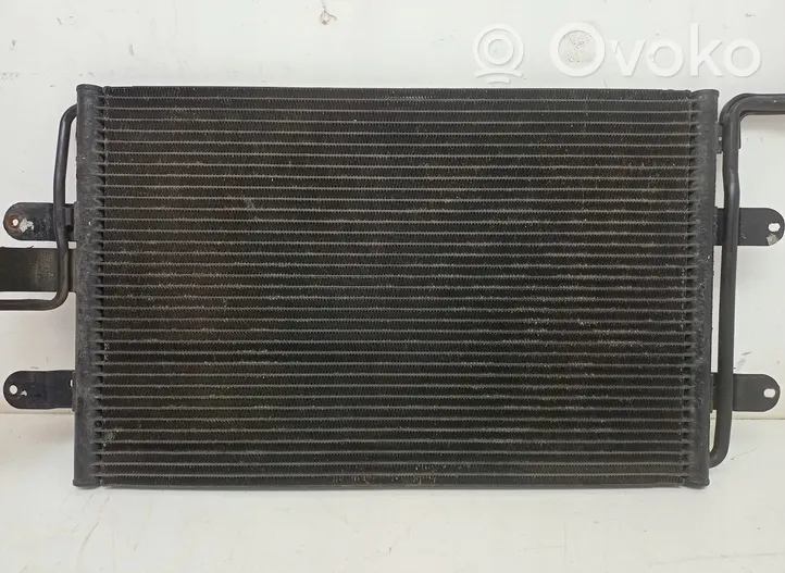 Volkswagen Bora Radiateur condenseur de climatisation 