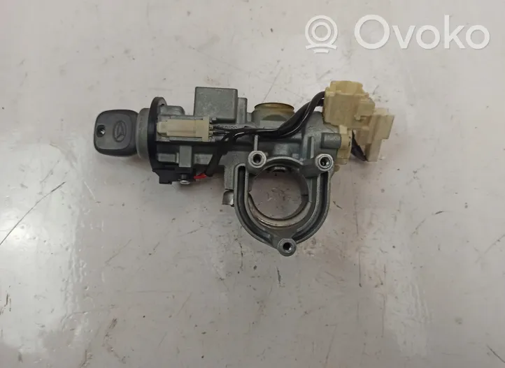 Daihatsu Trevis Blocchetto accensione 381093