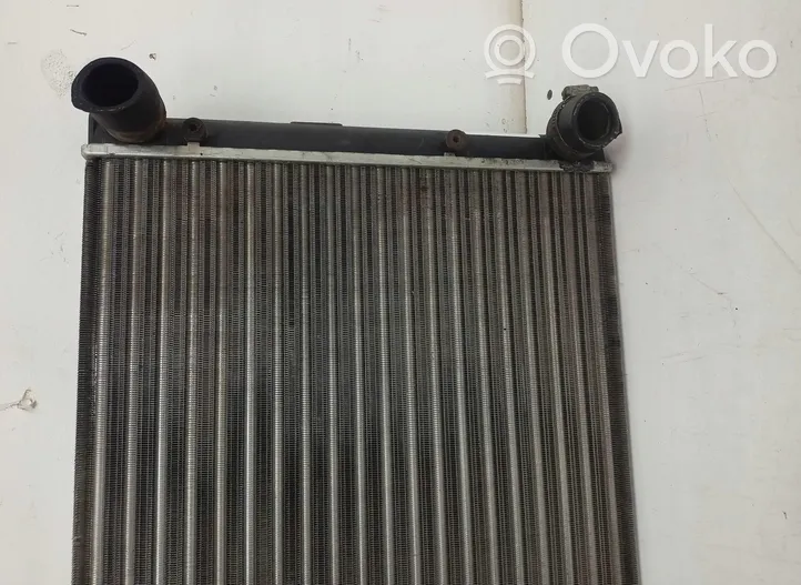 Volkswagen Golf III Air conditioning (A/C) radiator (interior) 