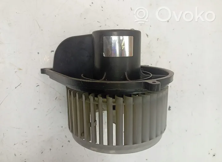 Fiat Ducato Ventola riscaldamento/ventilatore abitacolo 