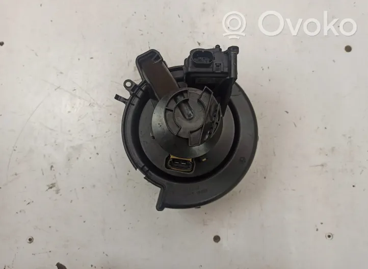 Opel Astra G Ventola riscaldamento/ventilatore abitacolo 9000348