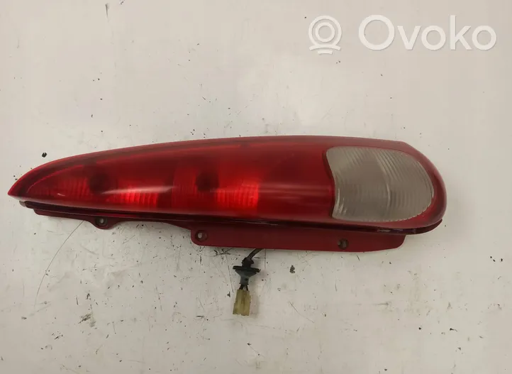 Daewoo Tacuma Lampa tylna 300527