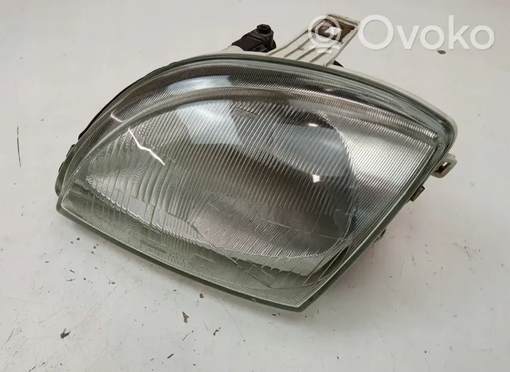 Fiat Seicento/600 Faro/fanale 46769167