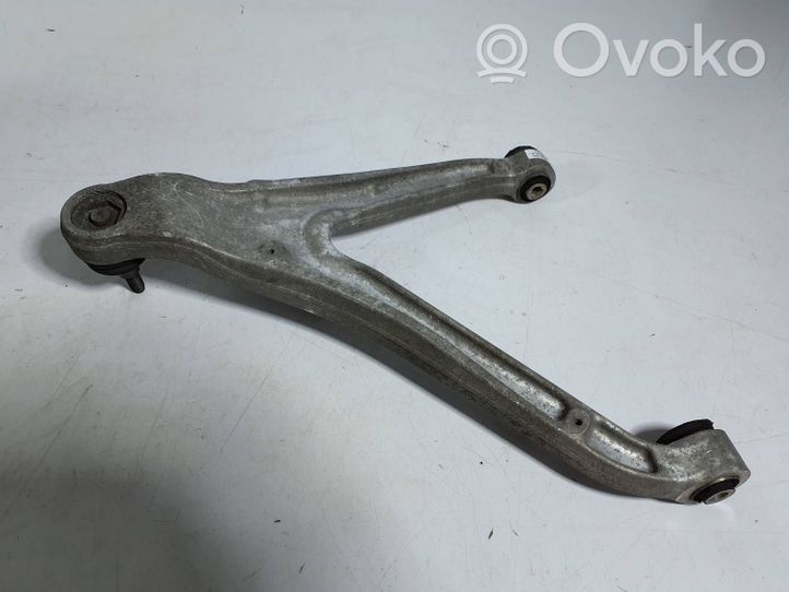 Audi R8 42 Braccio di controllo sospensione anteriore inferiore/braccio oscillante KAU420407151B