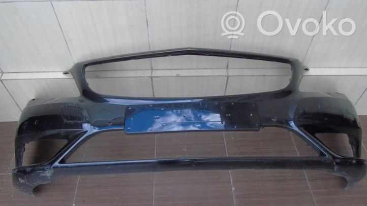 Mercedes-Benz B W246 W242 Priekinis bamperis 2468850525