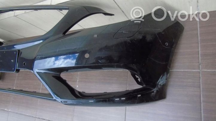 Mercedes-Benz B W246 W242 Priekinis bamperis 2468850525