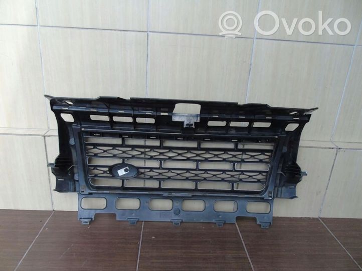 Land Rover Freelander 2 - LR2 Grotelės viršutinės 6H5217D957