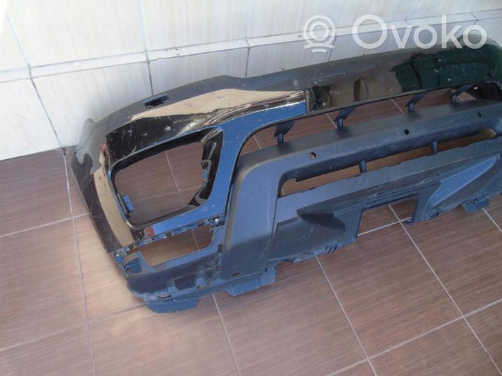 Land Rover Range Rover Sport L494 Etupuskuri 