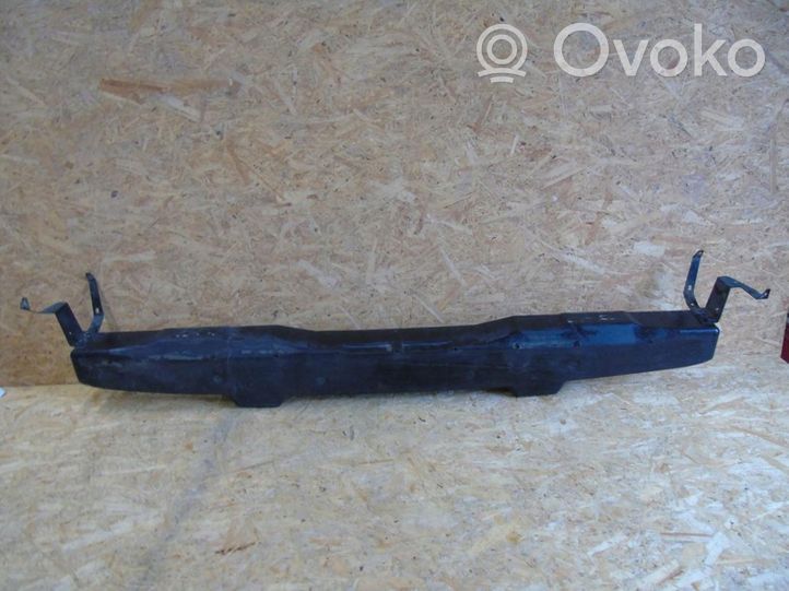 Land Rover Discovery Traversa del paraurti posteriore 52645